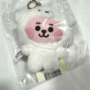 BTS COOKY 새상품