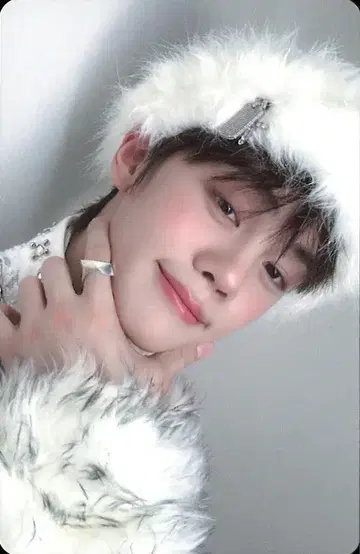 제로베이스원 타워레코드 기우 빈 멜팅 포인트