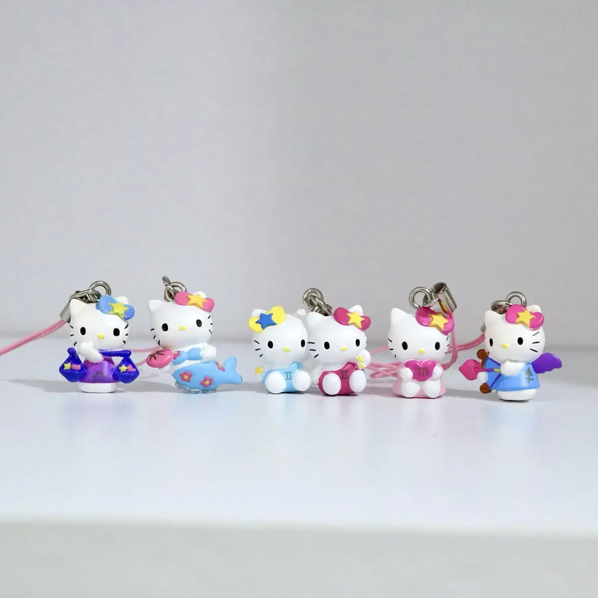 Pop Mart Labubu The Monsters Highlight Series Serenity