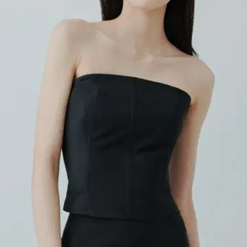 요 BIOTOP 비스티어 탑 블랙