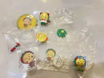 코지코지 가챠가챠 세트