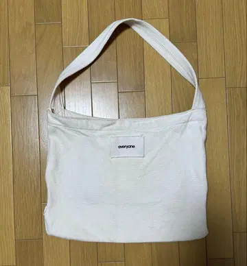 everyone 숄더백 숄더백