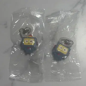 TRUZ 메지루시 액세서리 HIKUN