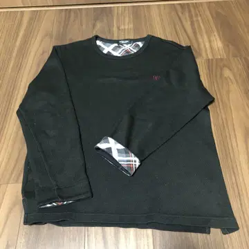 BLACK LABEL CRESTBRIDGE 니트 스웨터