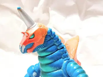 [단종] 71 바키심 약 16cm 울트라맨 소프트 비닐 쇼와 레트로