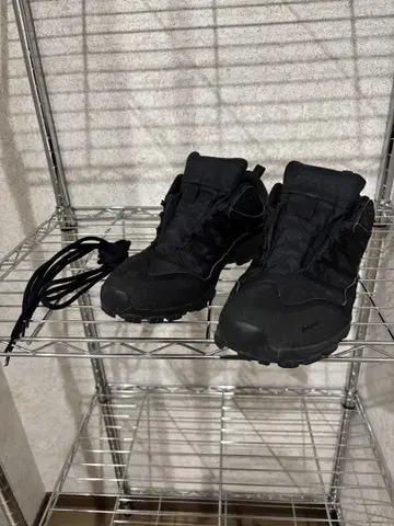 정가 24,200엔 27.5cm INOV-8 FLYROC 345 GTX