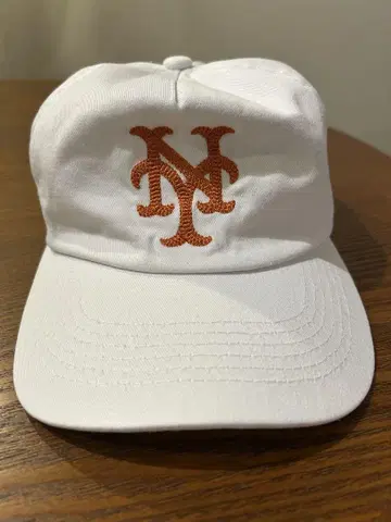 Mondaysuck 맨데이삭 NY METS 화이트