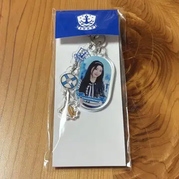 ITZY 체리온 키링