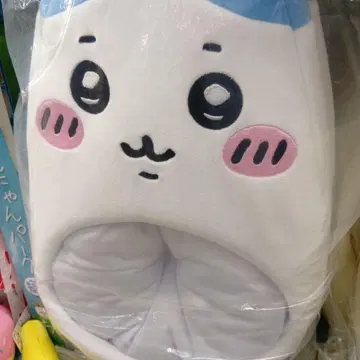 반려동물 하우스 치이카와 (먼작귀)