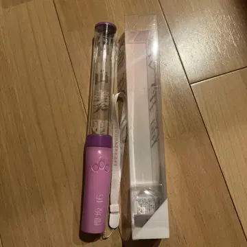 사쿠라자카46 무라야마 미우 응원봉