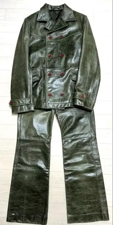 2000년대 아카이브 ASM 소가죽 세트