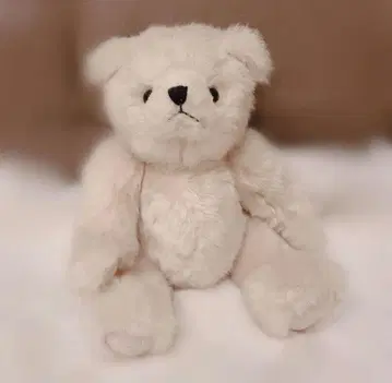 Ditz 봉제 인형 테디베어 곰