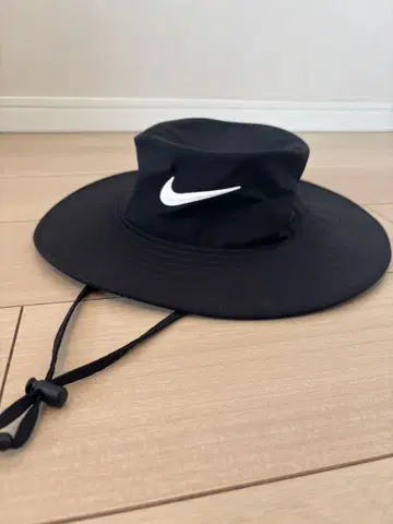 Nike 버킷 햇 블랙