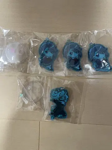 단다단 데코라 PIC 오카룬(변신) 아이라