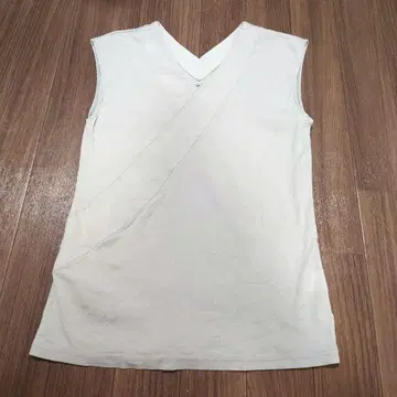 SOU SOU 다카시마 수축 40/40 카라 지반 은쥐
