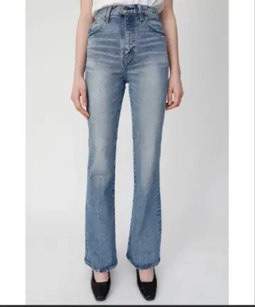 MVS FLARE(L) / 롱 사이즈 size25