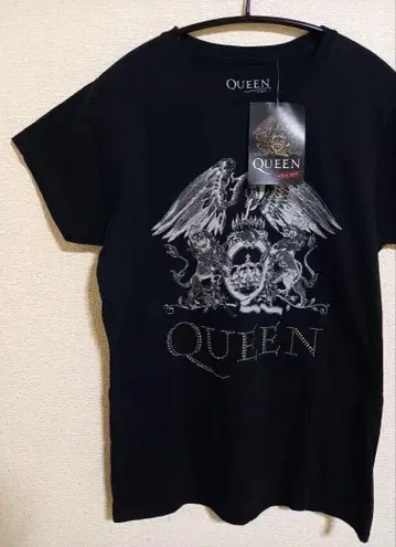 QUEEN OFFICIAL MERCH 티셔츠 y2k