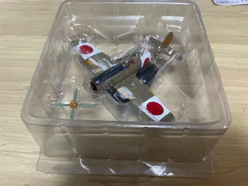 일본 육해군 항공기 대백과 나카지마 4식 전투기 '시카' 갑형