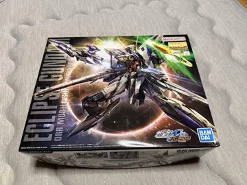MG 1/100 이클립스 건담
