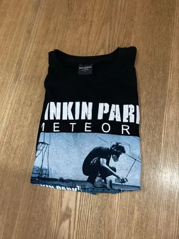 LINKIN PARK by Broadway 티셔츠 L 배송비 포함