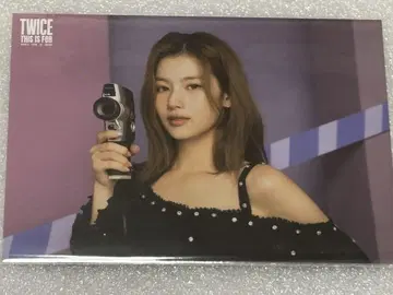 TWICE THIS IS FOR 랜트레