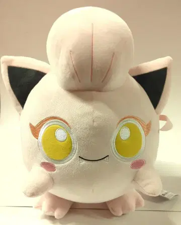 반다이 SPIRITS 메카모후구토 봉제 인형 포켓몬스터 사케부시포