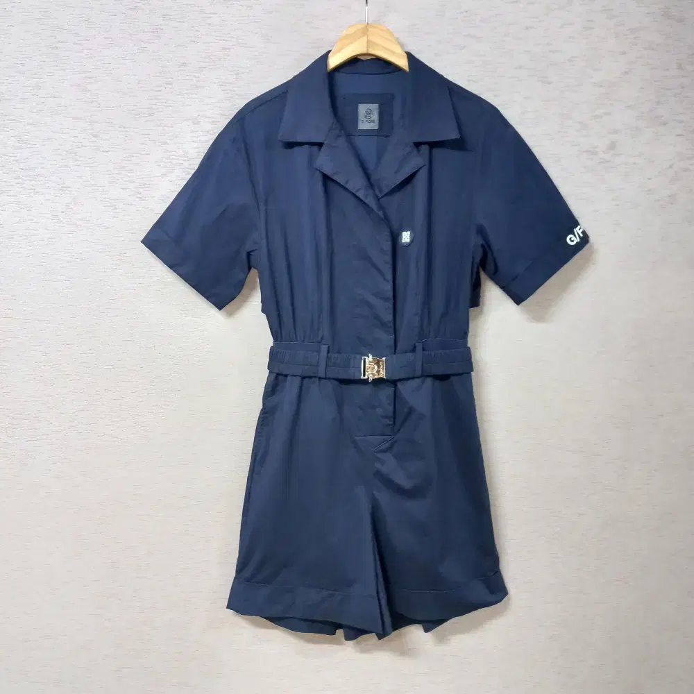 Threetimes Team Jumpsuit threetimes team jumpsuit on Bunjang