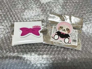 GENIC 카네야 마루 안 세트