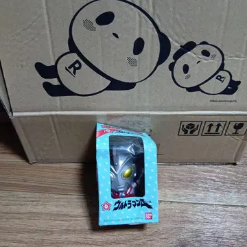 울트라맨 구락부