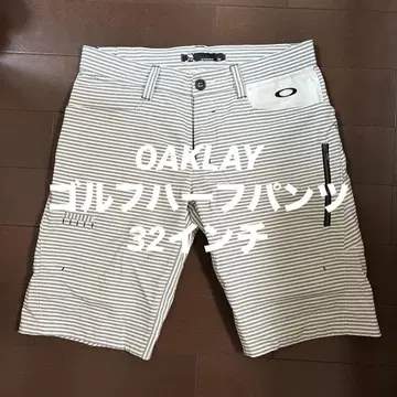 Oakley/골프 팬츠/32인치