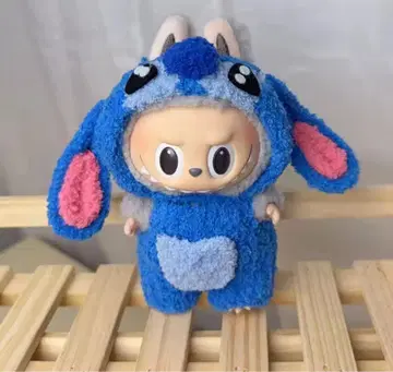 Labubu 코스프레 의류