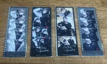 쿠로노와 7주년 OS 혜택 모든 종류 세트