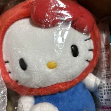 봉제 인형