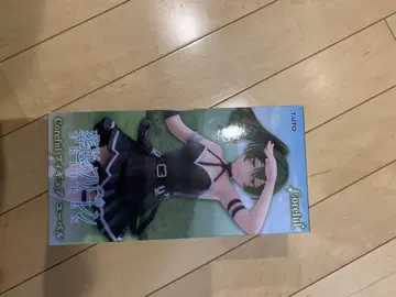 유벨 피규어