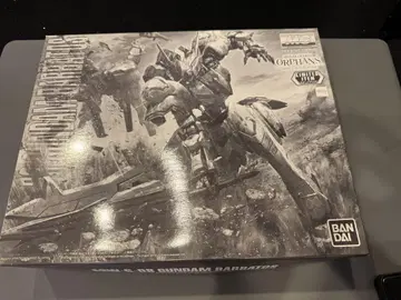 MG1/100 ASW-G-08 건담 발바토스 티타늄 피니쉬