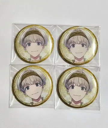 아오페라 오오사토 호노카 마루이 여름 축제 캔뱃지 팝업