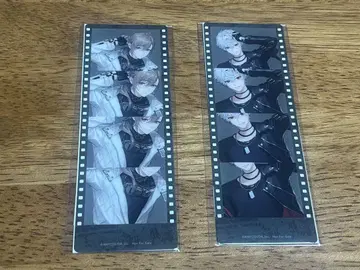 쿠로노와 7주년 OS 혜택 2장 세트