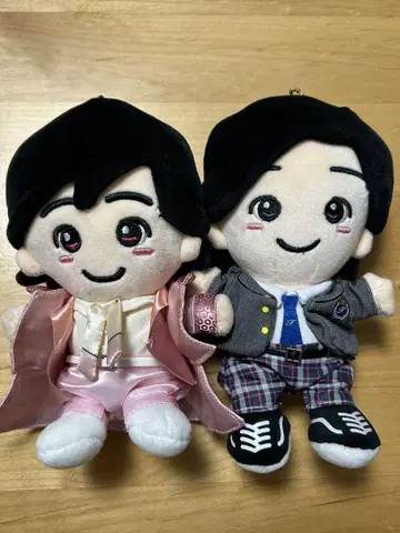 나니와 단시 치비누이 미치에다 슌스케 나니와노와 봉제 인형 키링