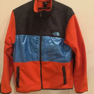 THE NORTH FACE 브라이트 사이드 플리스 자켓 L 사이즈