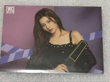 TWICE THIS IS FOR 랜트레 사나