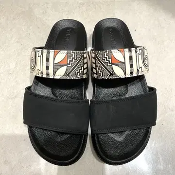 새상품급! 티티카카 더블 벨트 샌들