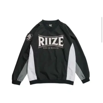 RIIZE 팬미팅 굿즈 유니폼