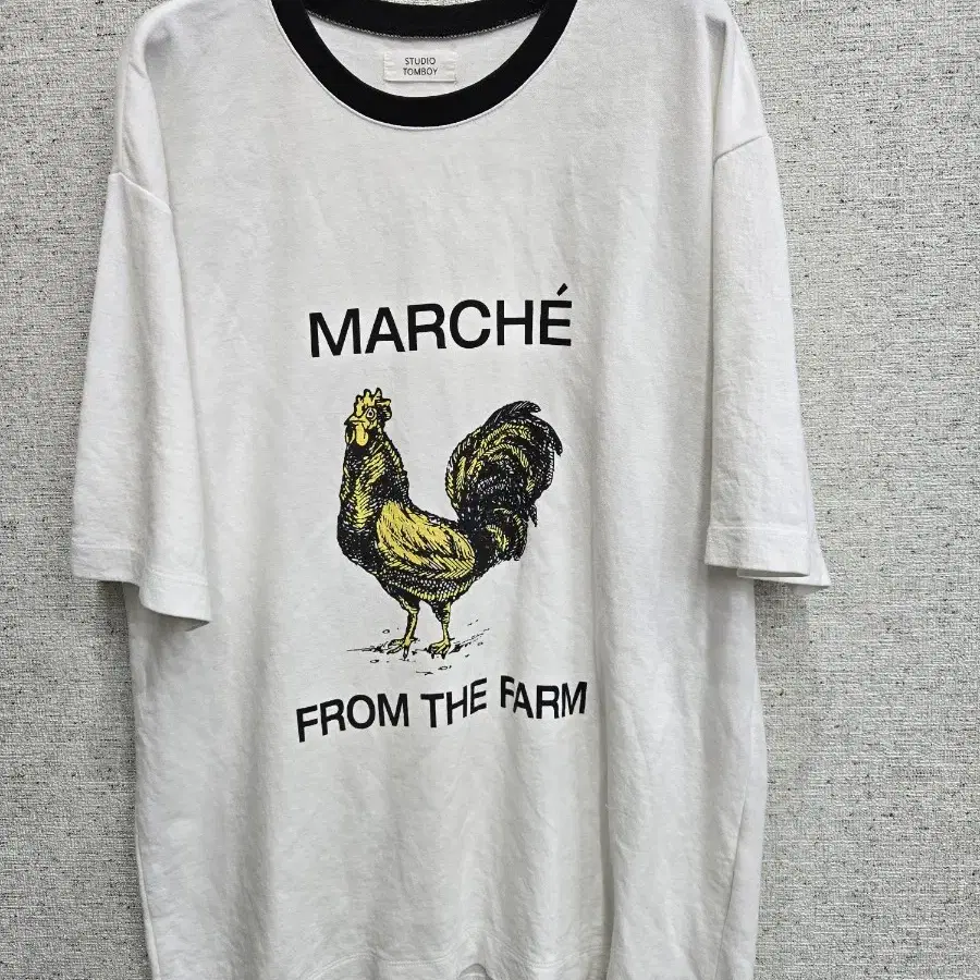 essay eessay T.K SERAPHIC SERAPHIC Short Sleeve T-Shirt