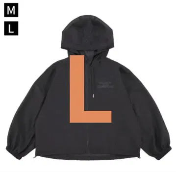 &TEAM 투어 후디 후드티 L 사이즈