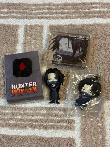 헌터헌터 페이탄