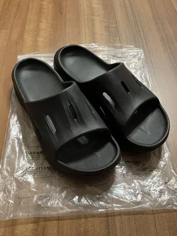HOKA / ORA RECOVERY SLIDE3 호카 리커버리 샌들