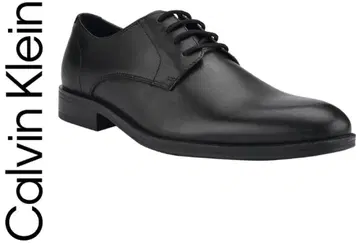 무료배송 새상품 CALVIN KLEIN JACK PLAIN TOE 28