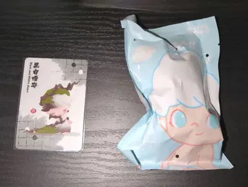 디무 스토리 인 더 컵 스토리 피규어