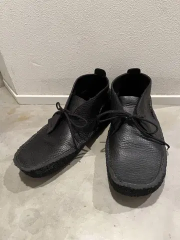 Desert Rain / 데저트 레인 CLARKS 클락스 왈라비