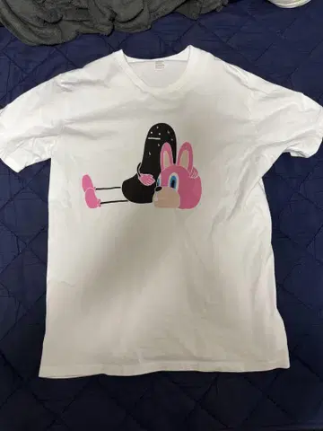 그라니프 뷰티풀 섀도우 티셔츠